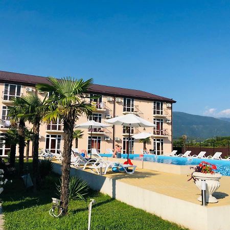 Hotel Askar #YOK Dış mekan fotoğraf