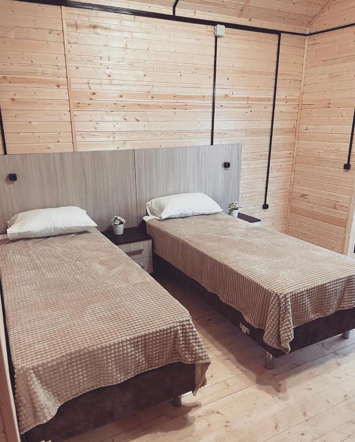 Hotel Askar #YOK Dış mekan fotoğraf
