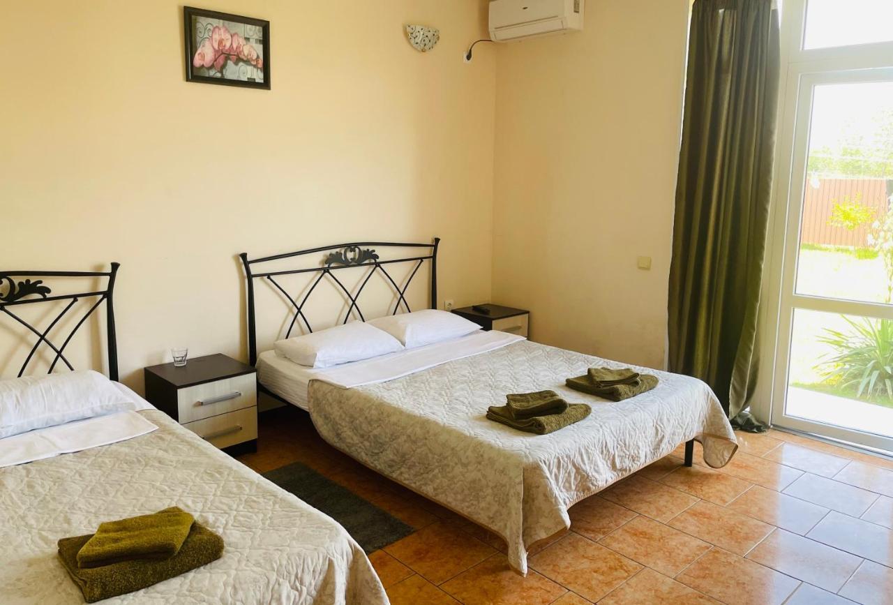 Hotel Askar #YOK Dış mekan fotoğraf