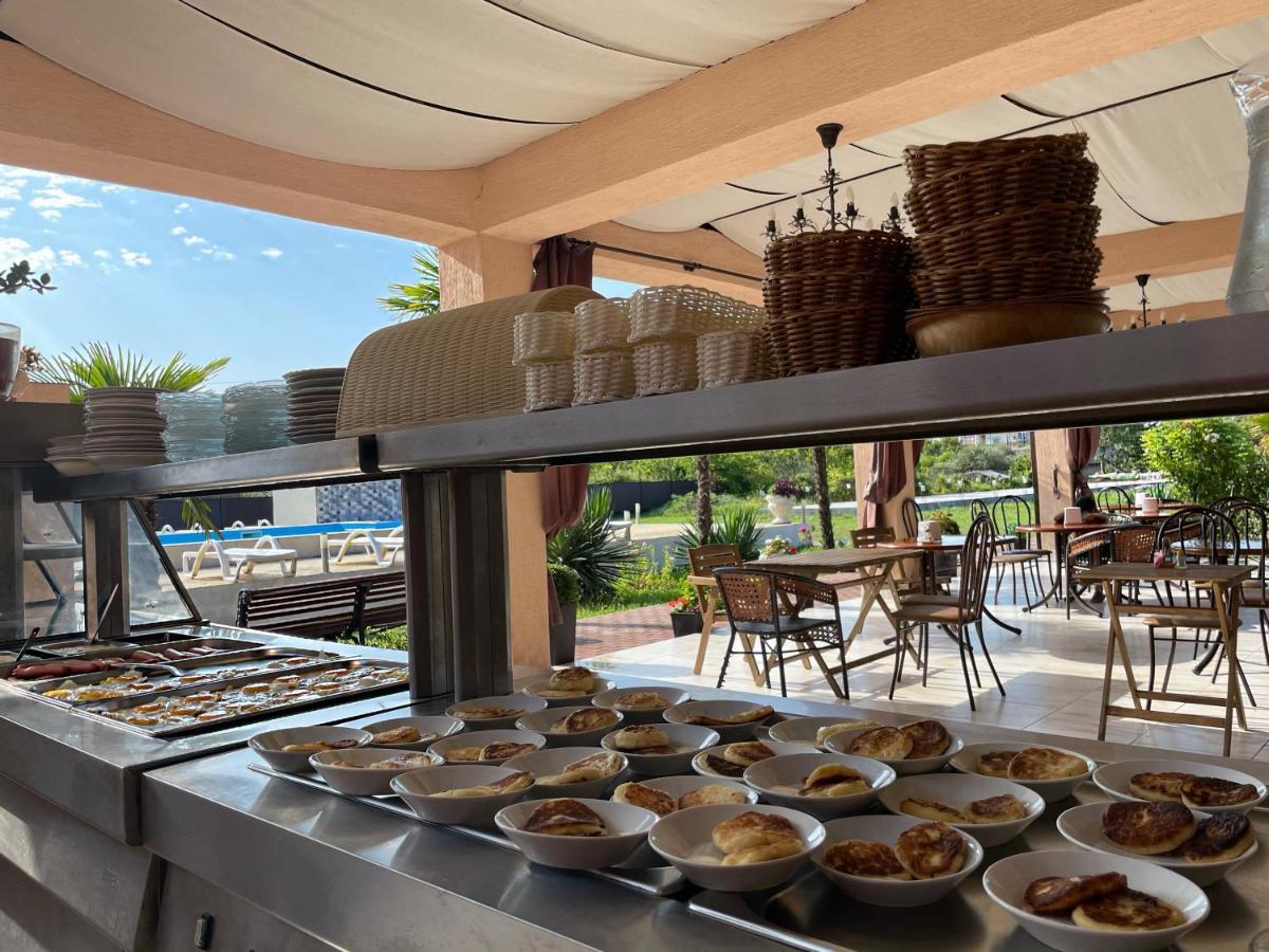 Hotel Askar #YOK Dış mekan fotoğraf