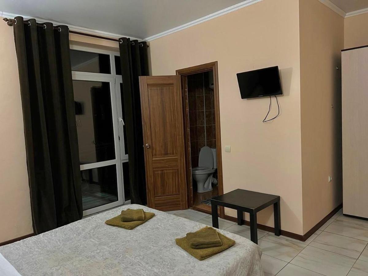 Hotel Askar #YOK Dış mekan fotoğraf