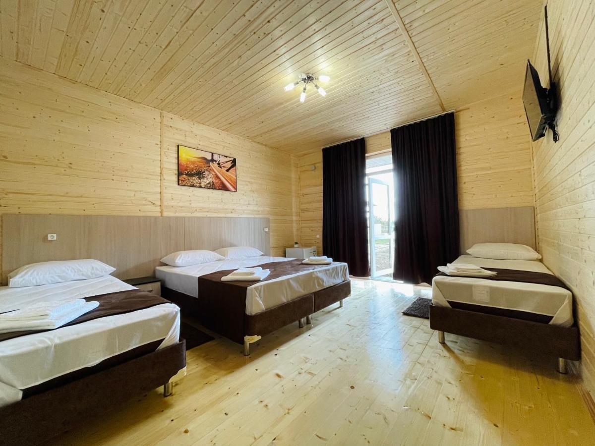 Hotel Askar #YOK Dış mekan fotoğraf