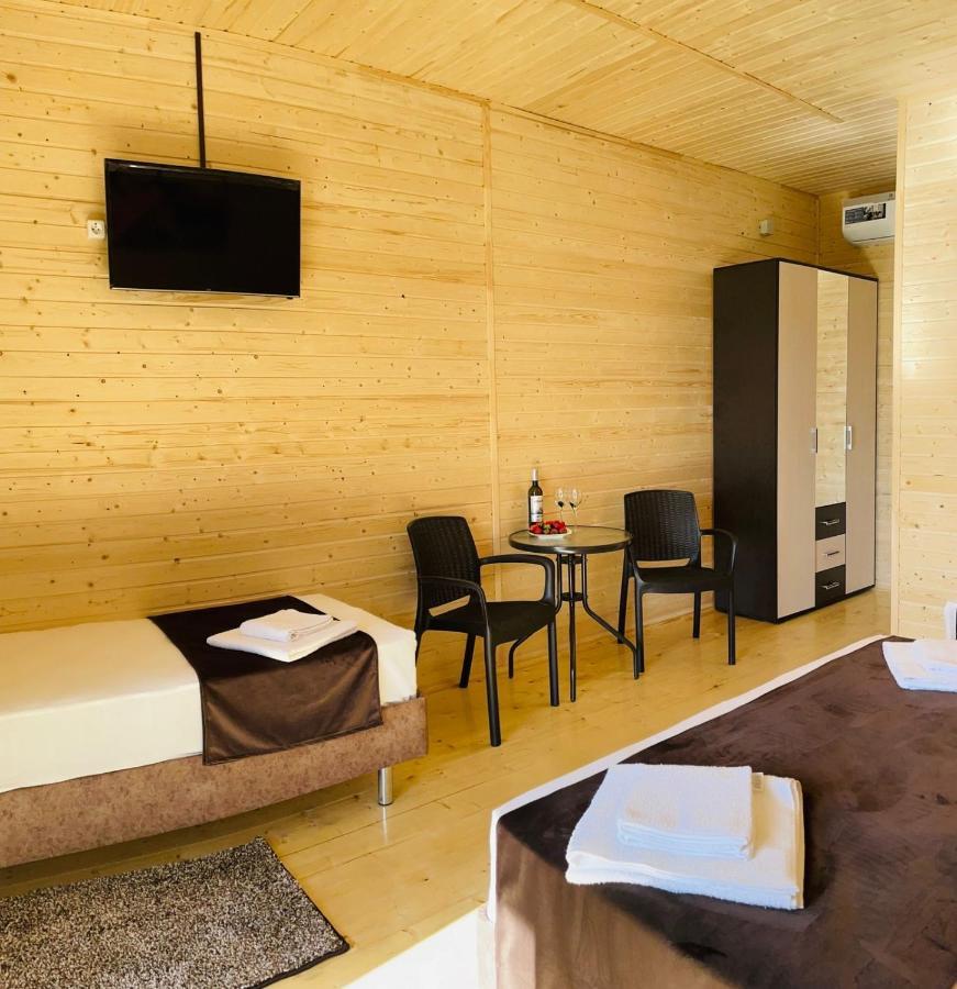Hotel Askar #YOK Dış mekan fotoğraf