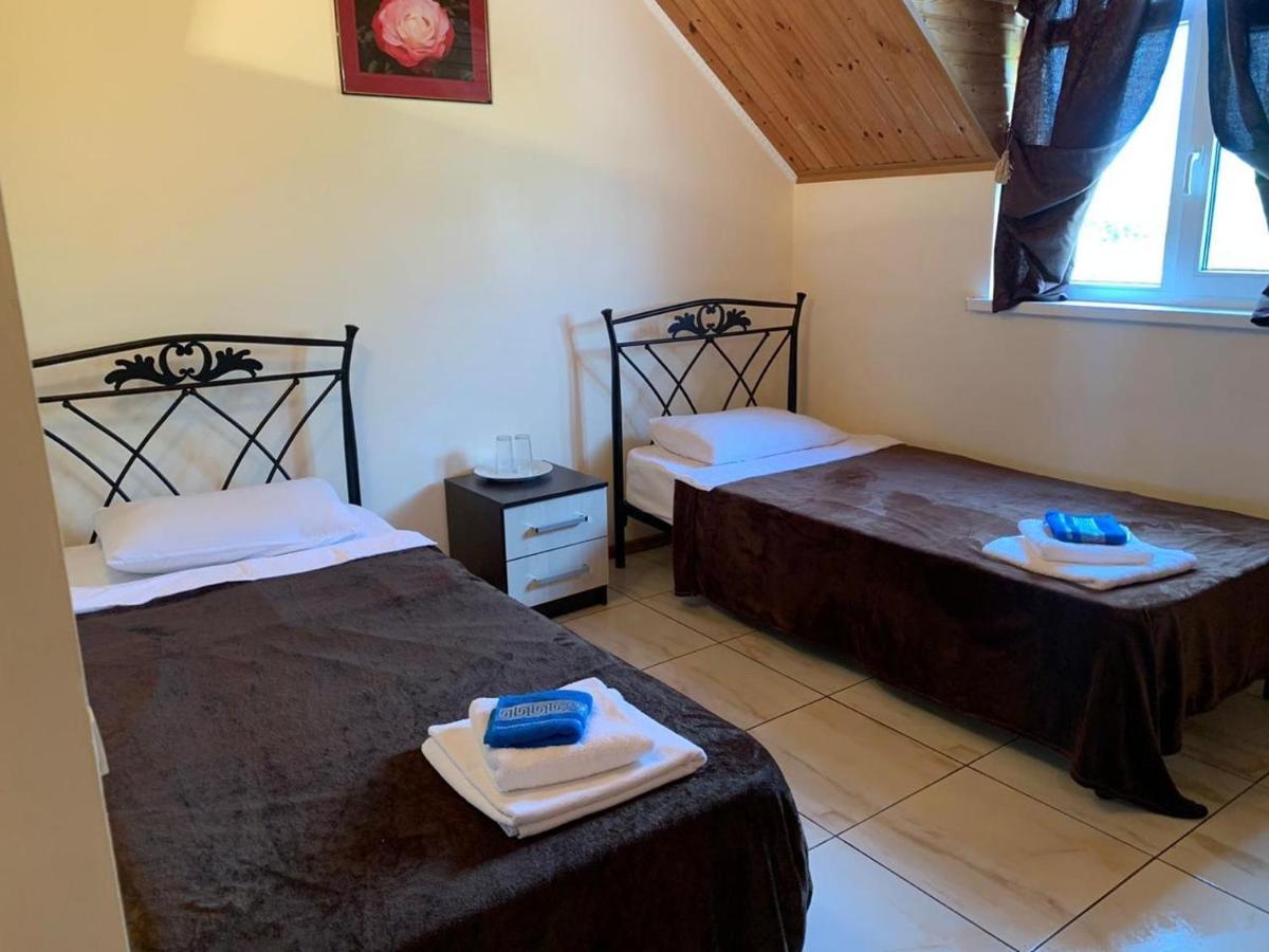 Hotel Askar #YOK Dış mekan fotoğraf