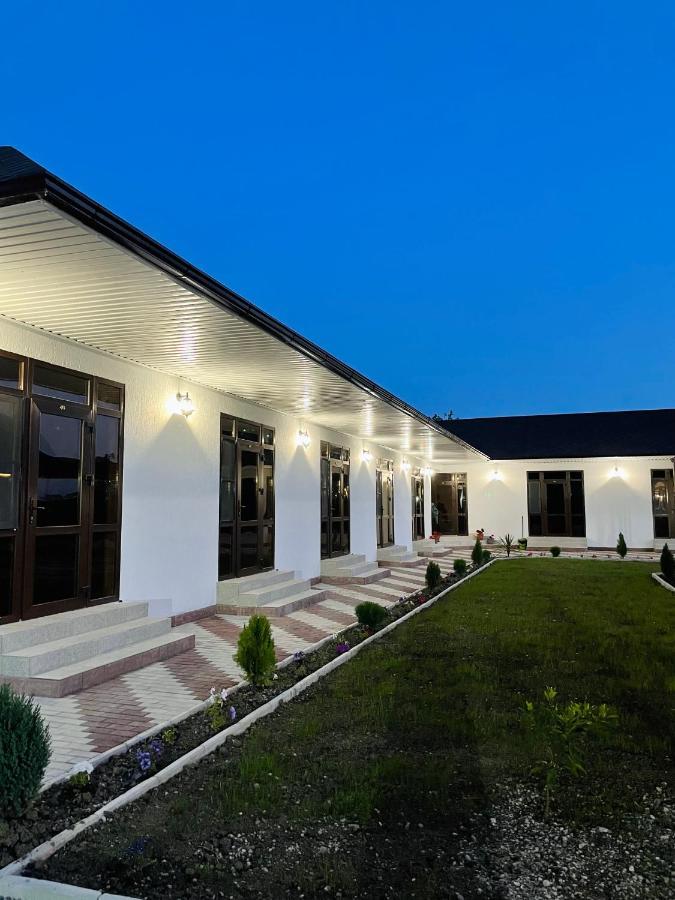Hotel Askar #YOK Dış mekan fotoğraf