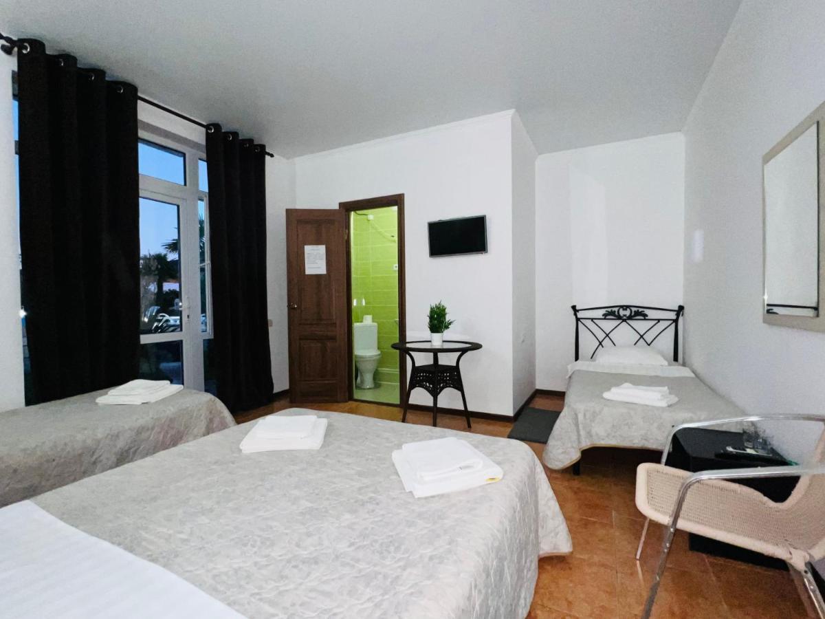 Hotel Askar #YOK Dış mekan fotoğraf
