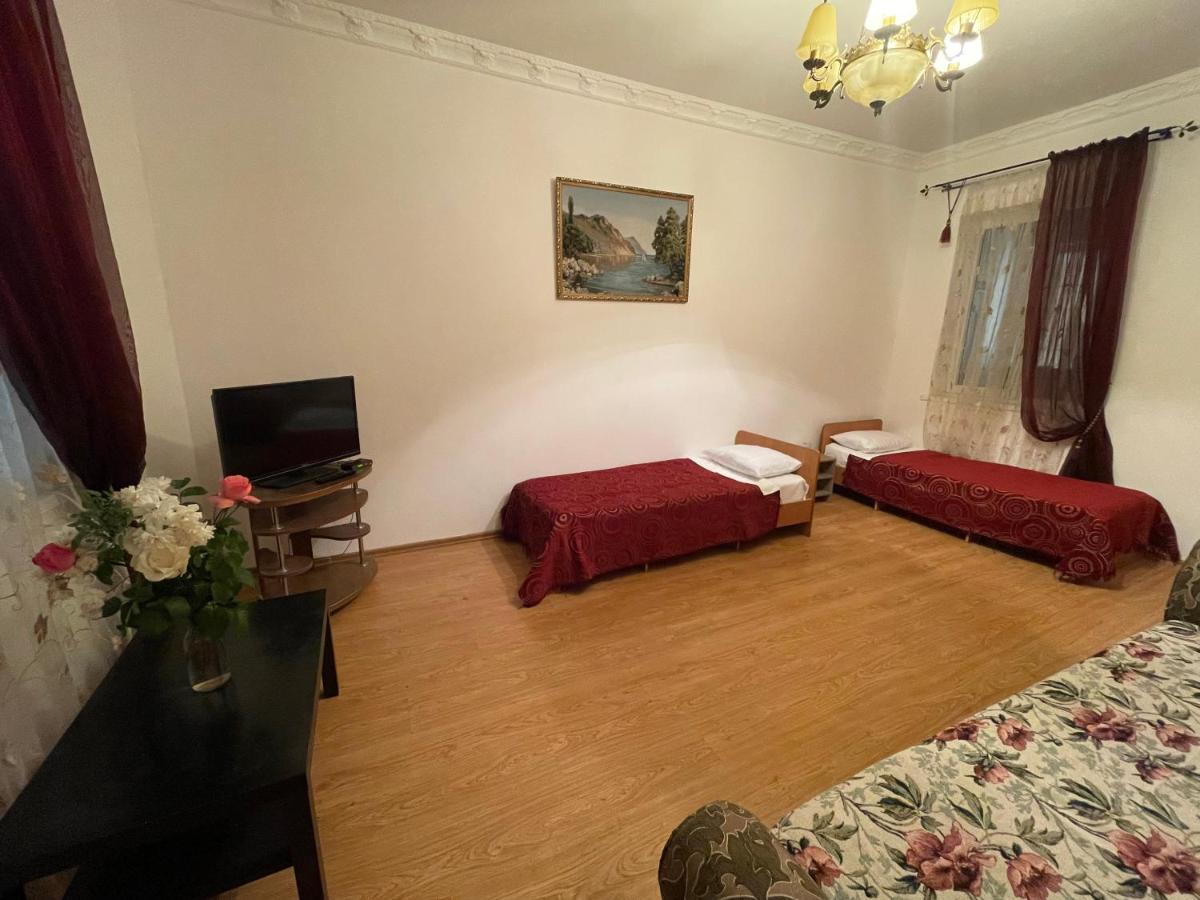 Hotel Askar #YOK Dış mekan fotoğraf
