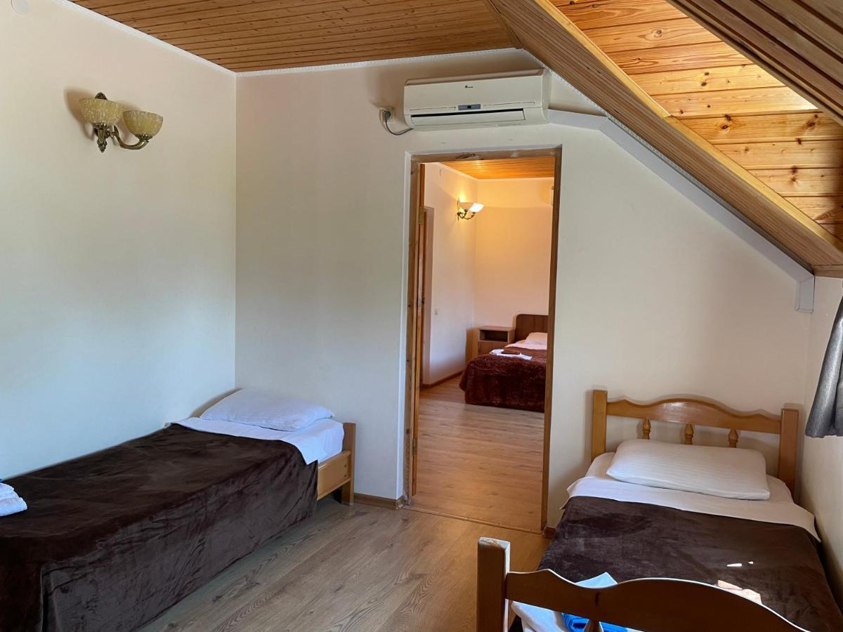 Hotel Askar #YOK Dış mekan fotoğraf
