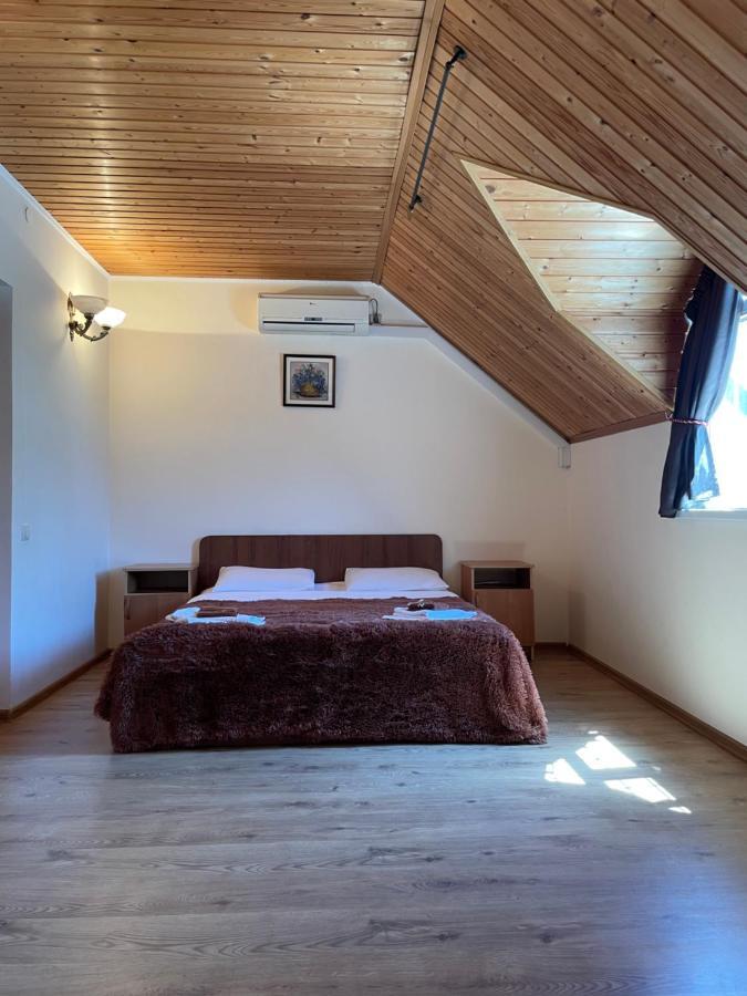 Hotel Askar #YOK Dış mekan fotoğraf