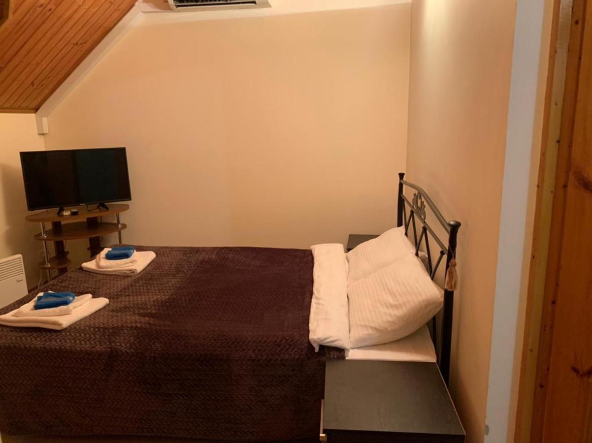 Hotel Askar #YOK Dış mekan fotoğraf