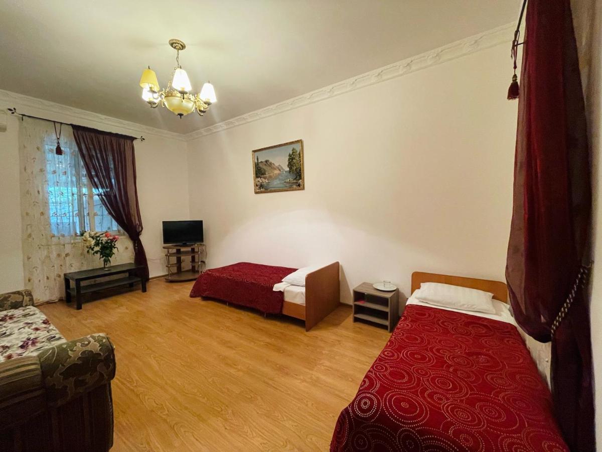 Hotel Askar #YOK Dış mekan fotoğraf