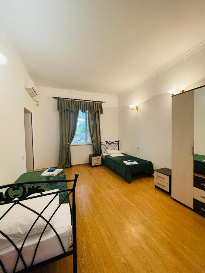 Hotel Askar #YOK Dış mekan fotoğraf