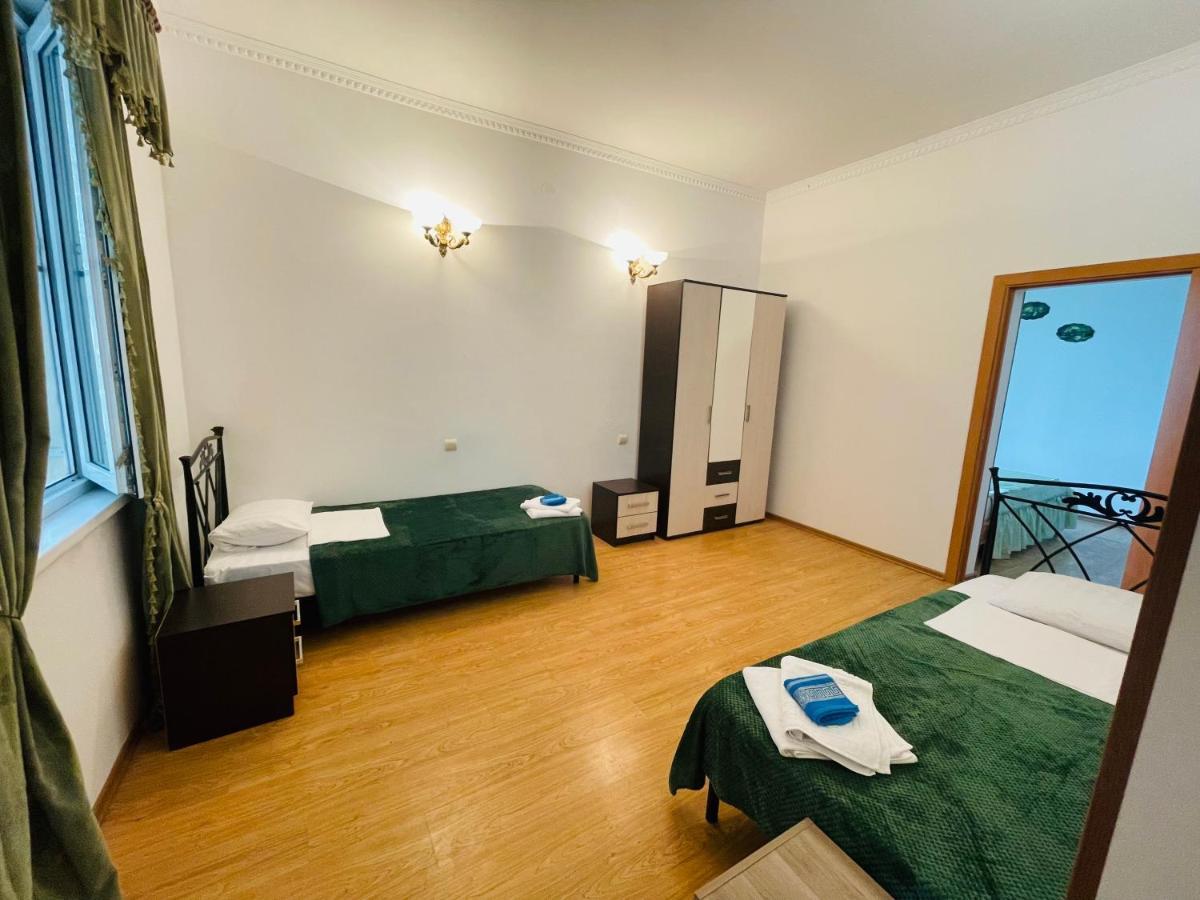 Hotel Askar #YOK Dış mekan fotoğraf