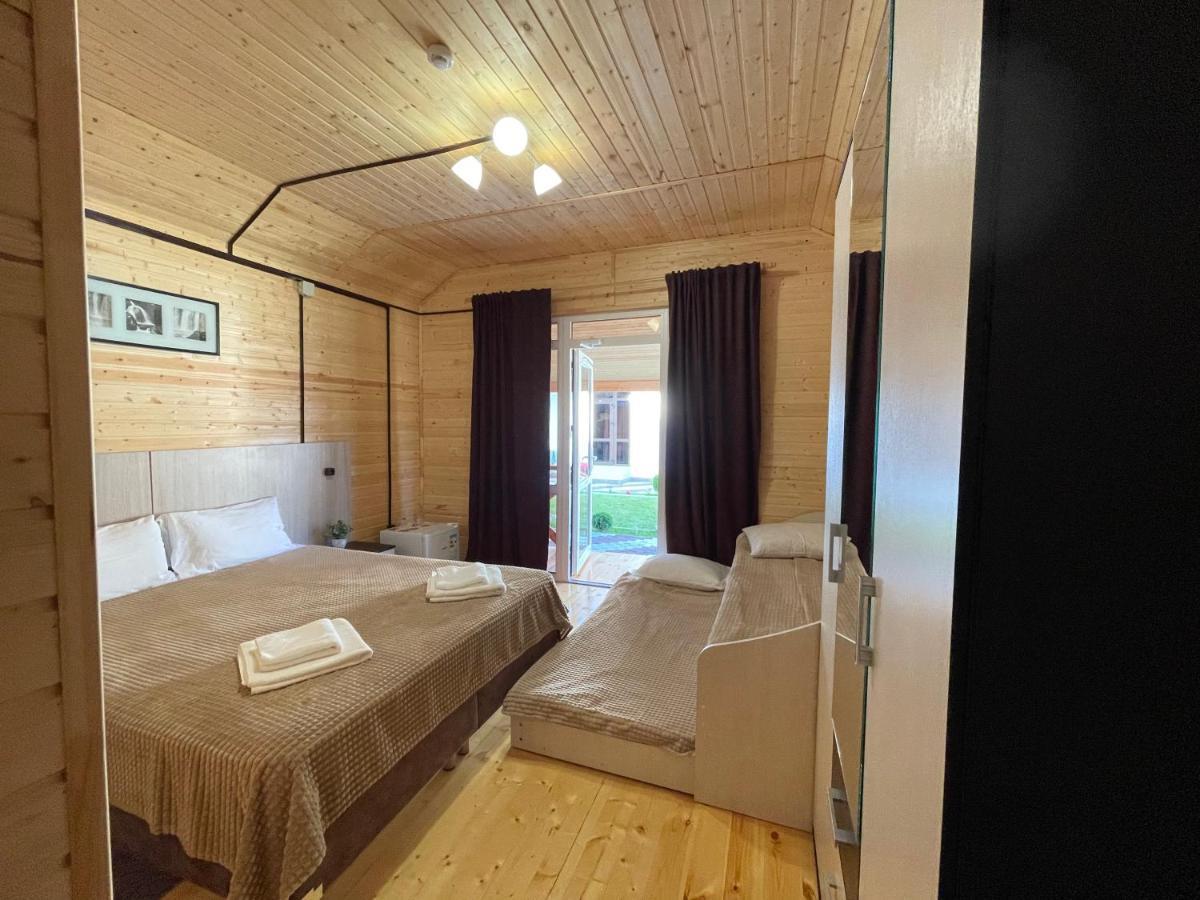 Hotel Askar #YOK Dış mekan fotoğraf