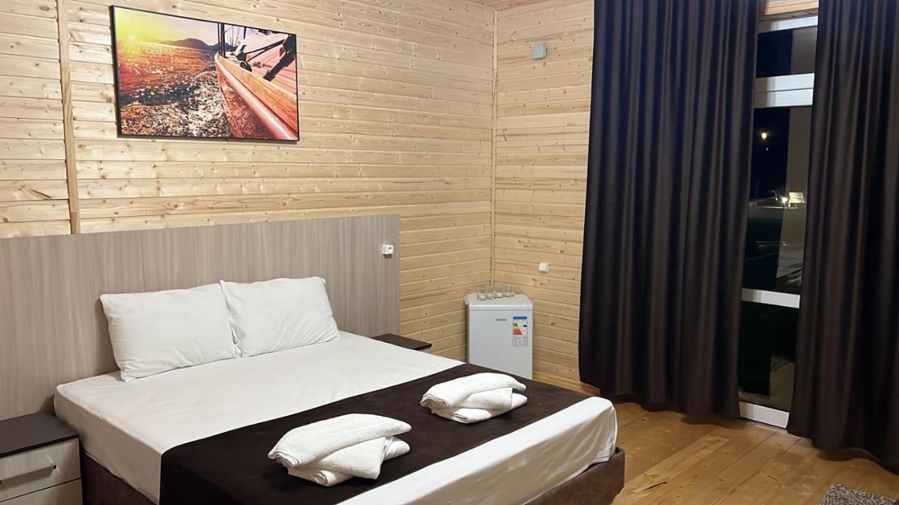 Hotel Askar #YOK Dış mekan fotoğraf