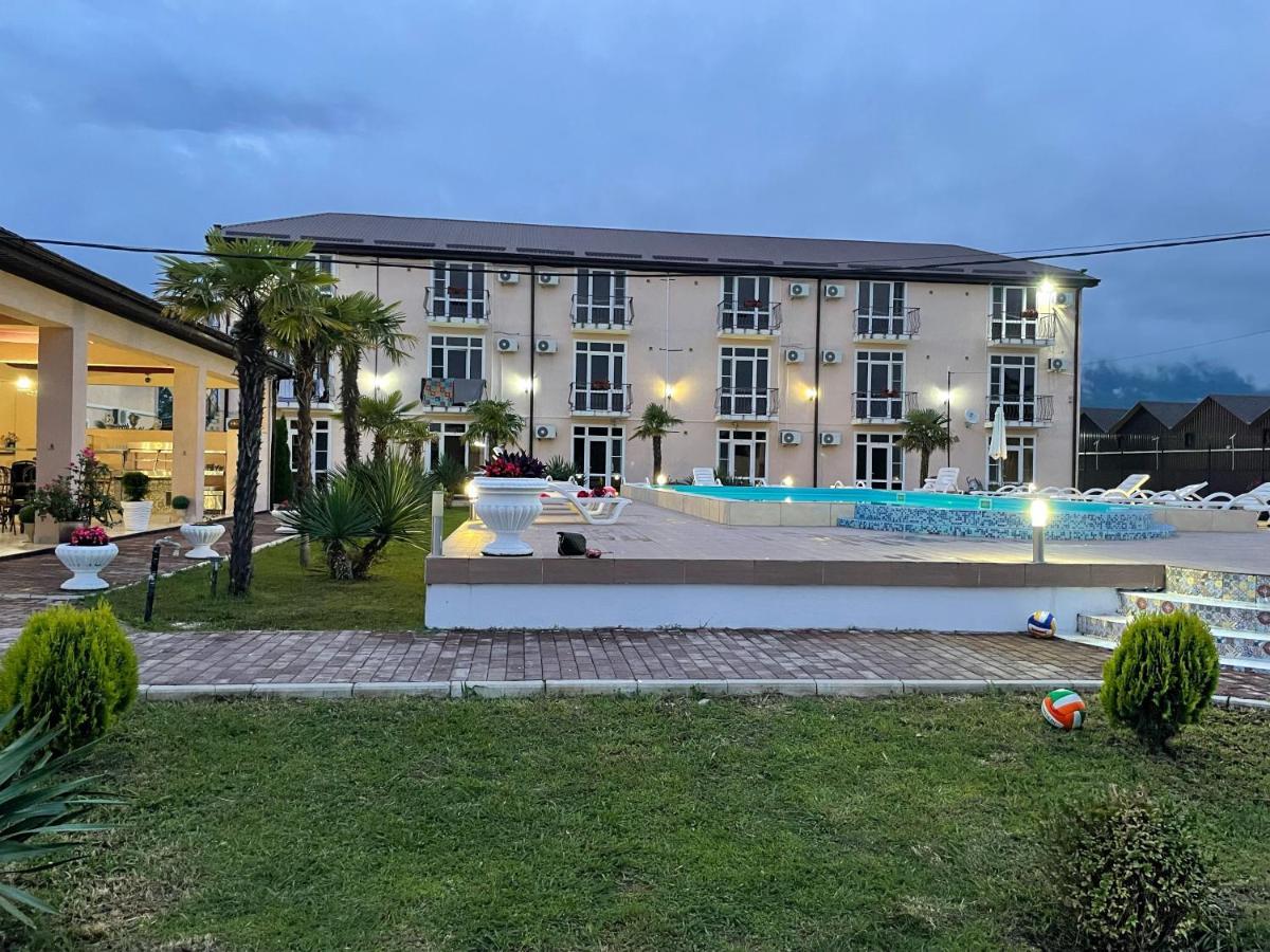 Hotel Askar #YOK Dış mekan fotoğraf