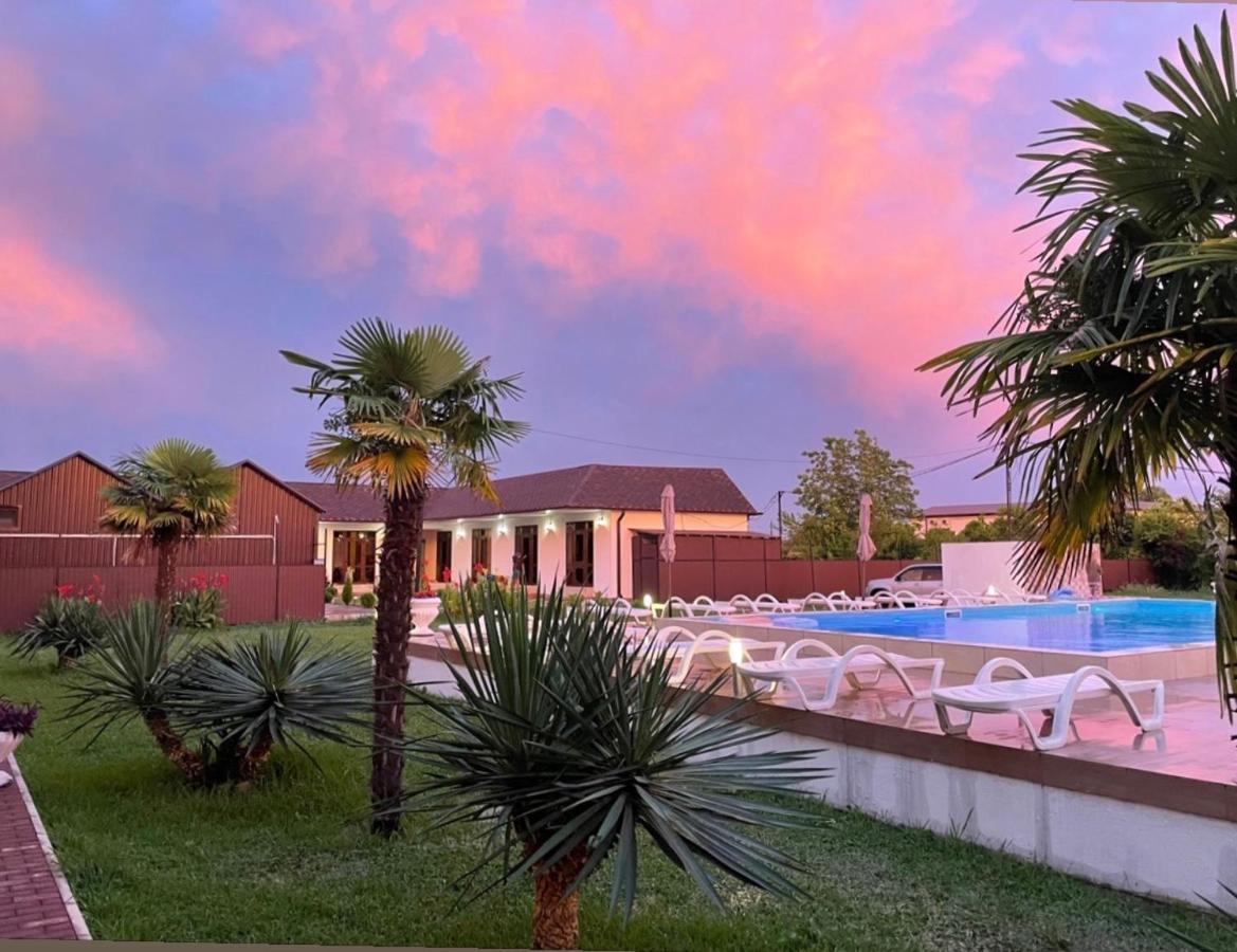 Hotel Askar #YOK Dış mekan fotoğraf