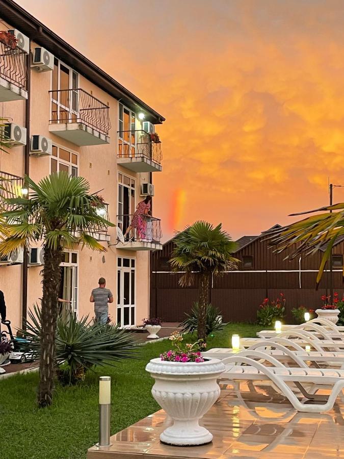 Hotel Askar #YOK Dış mekan fotoğraf