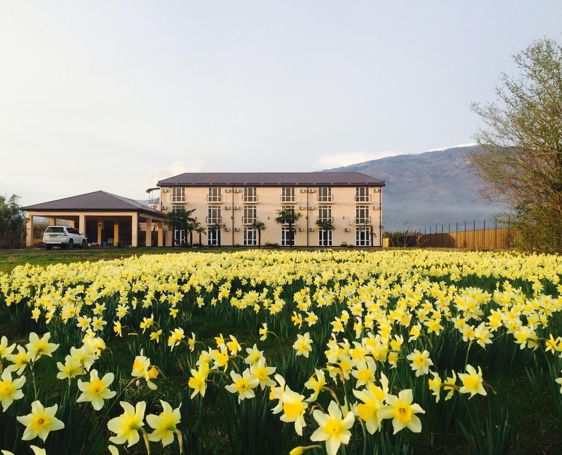 Hotel Askar #YOK Dış mekan fotoğraf