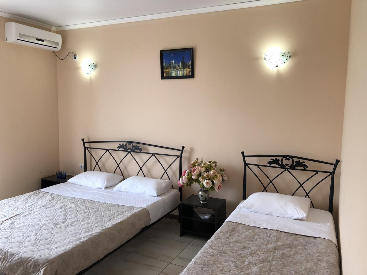 Hotel Askar #YOK Dış mekan fotoğraf