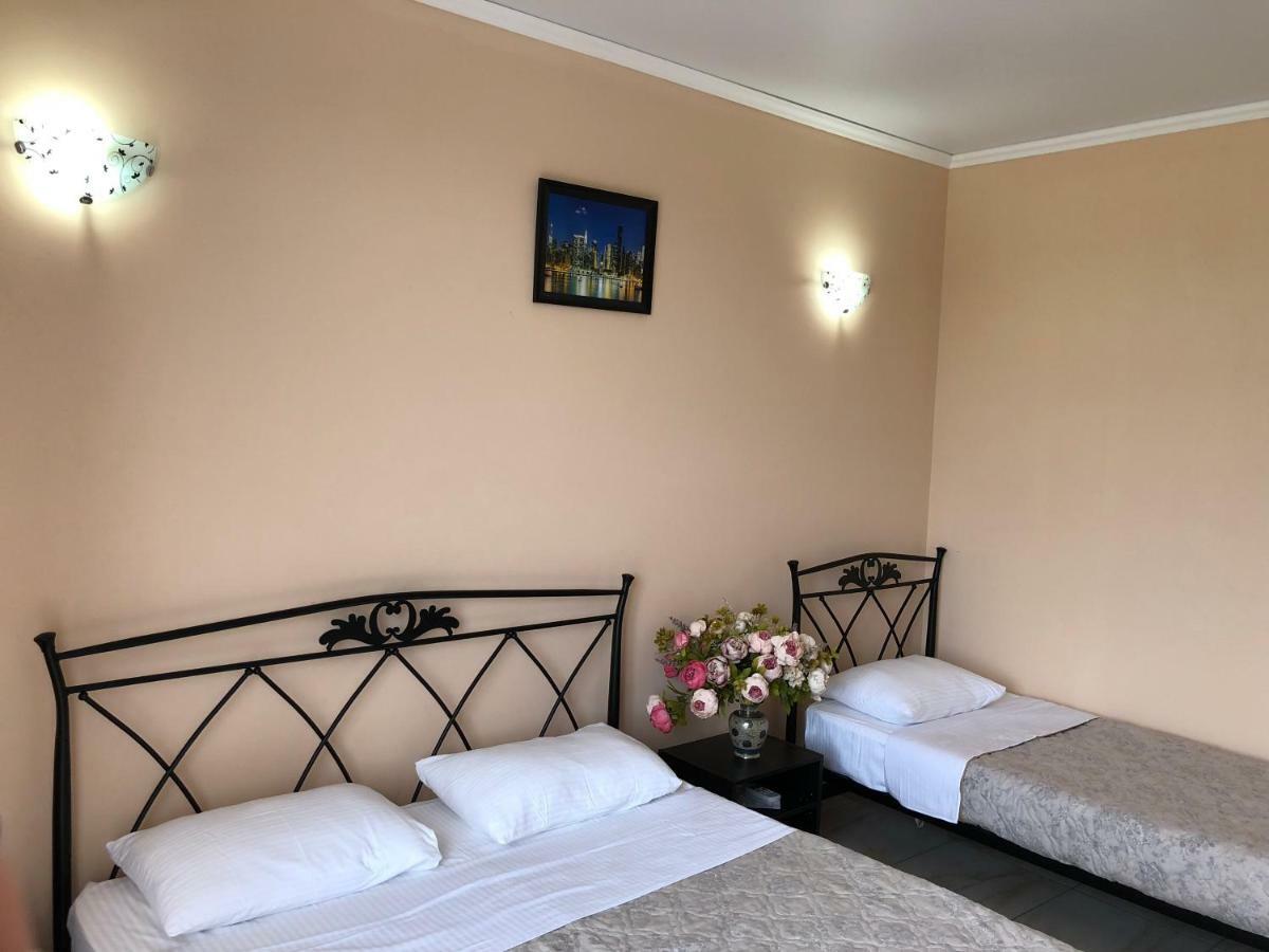 Hotel Askar #YOK Dış mekan fotoğraf