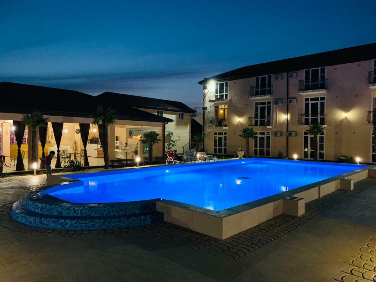 Hotel Askar #YOK Dış mekan fotoğraf
