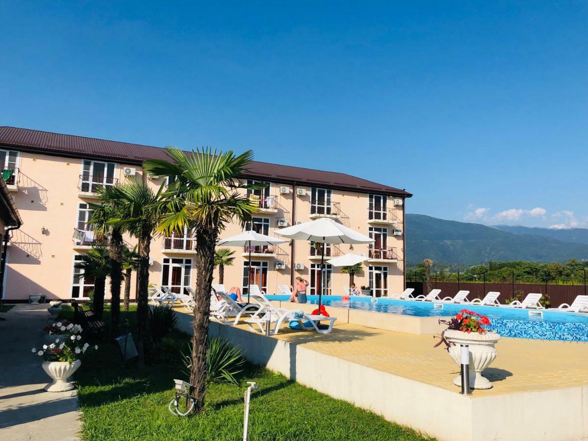 Hotel Askar #YOK Dış mekan fotoğraf