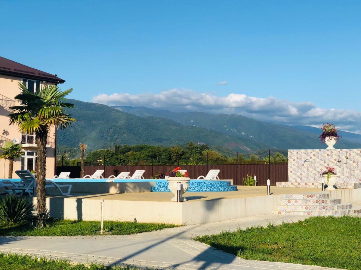 Hotel Askar #YOK Dış mekan fotoğraf