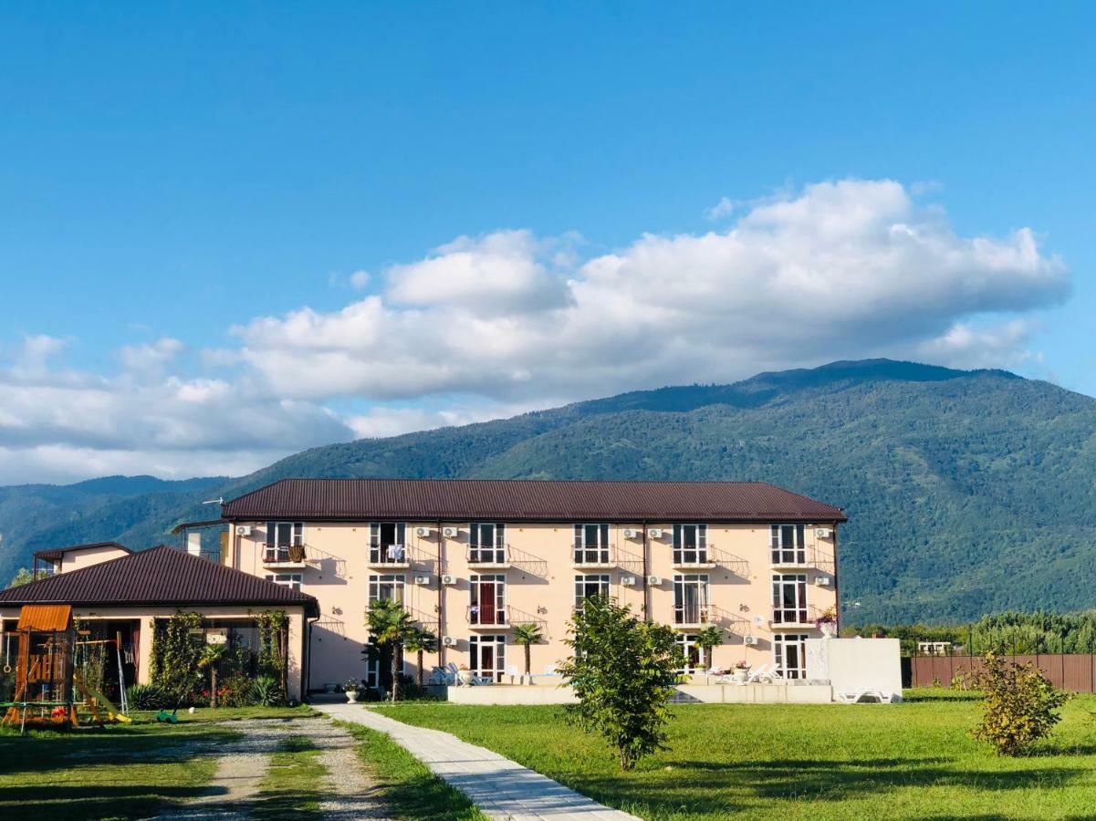 Hotel Askar #YOK Dış mekan fotoğraf