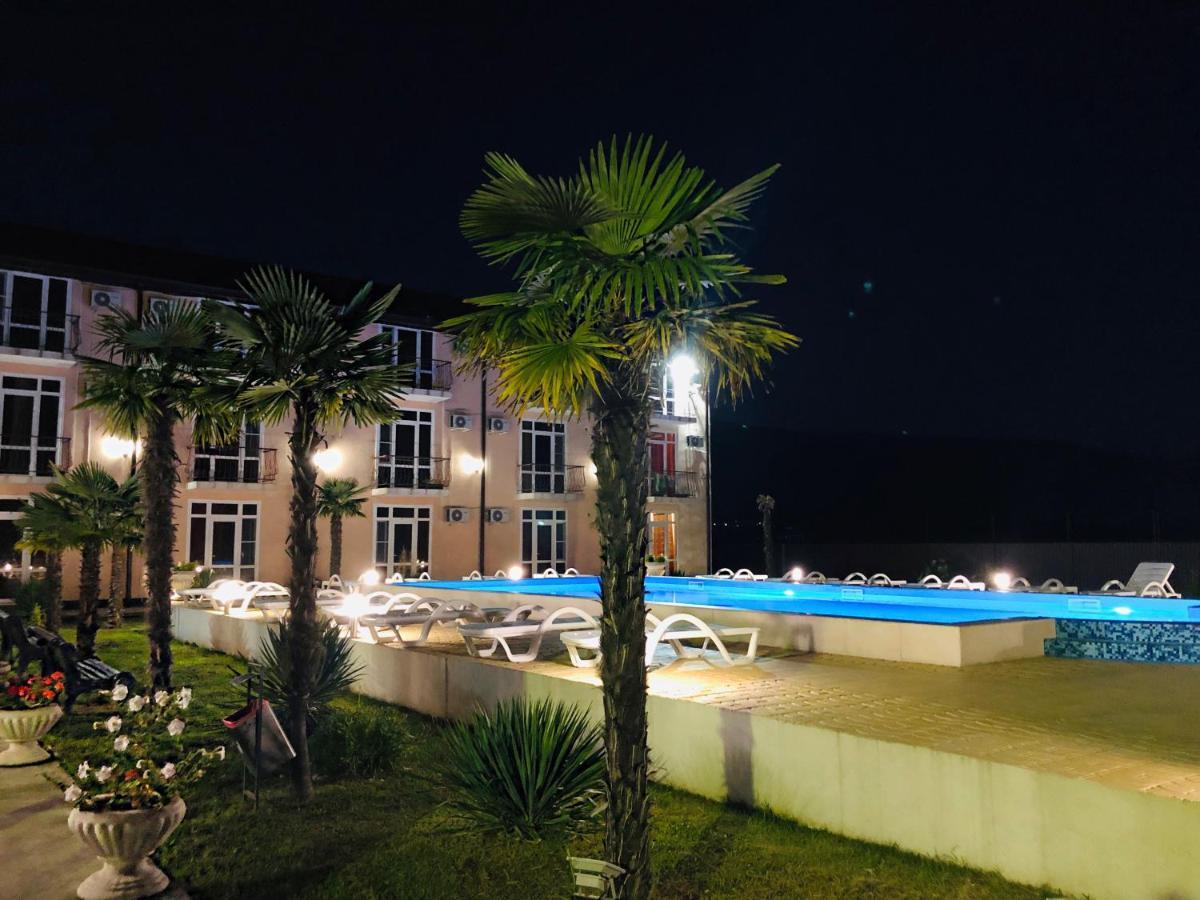 Hotel Askar #YOK Dış mekan fotoğraf