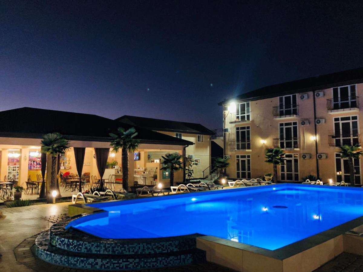 Hotel Askar #YOK Dış mekan fotoğraf